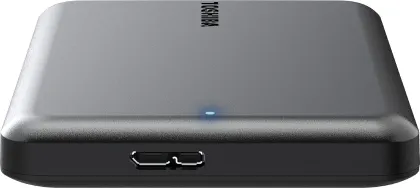 Toshiba Canvio Partner USB-C 4 TB External Hard Disk Drive - image 4