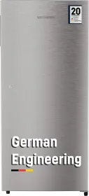 Liebherr DNPssC 2001 202 L 3 Star Single Door Refrigerator