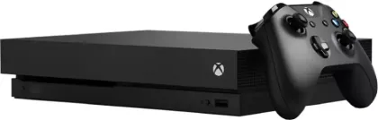 Microsoft Xbox One X 1TB Gaming Console