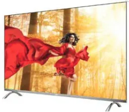 LYF LYU6501S 65-inch Ultra HD 4K Smart LED TV