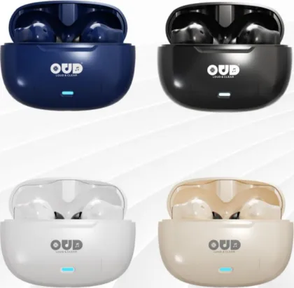 OUD Spot On True Wireless Earbuds