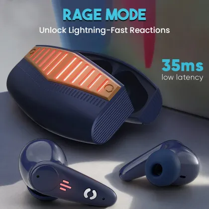 Hoppup Predator Xo7 True Wireless Earbuds