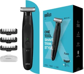Braun Series XT3100 Trimmer