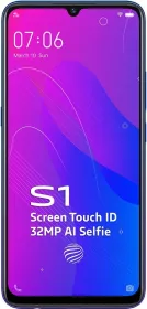 Vivo S1