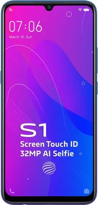 Vivo S1