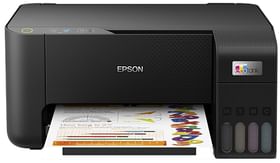 Epson EcoTank L3210 Multi Function Printer