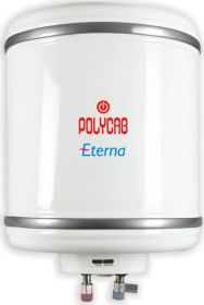 Polycab Eterna 6L Instant Water Geyser