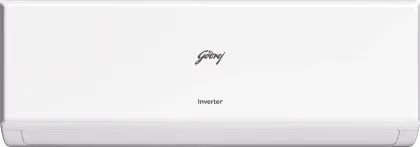 Godrej EI 18P3T WZT 1.5 Ton 3 Star 2025 Inverter Split AC