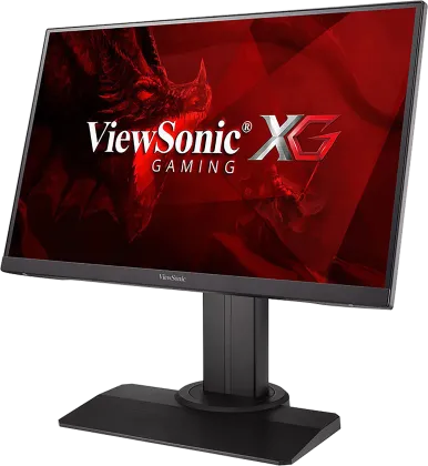 ViewSonic XG2405 24 Inch Full HD IPS Gaming Monitor