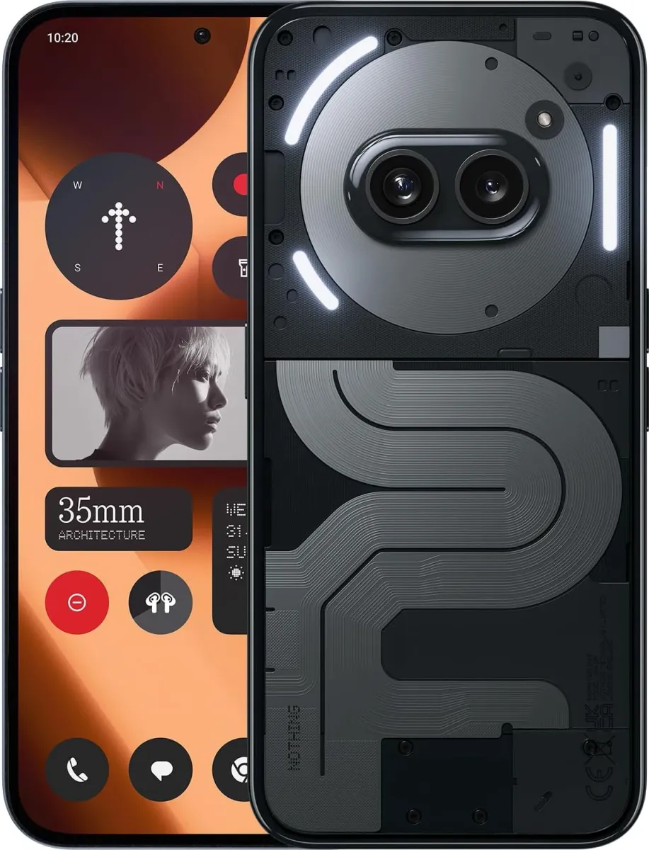 Nothing Phone 2a Plus Price in United States 2025, Full Specs