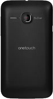 Alcatel One Touch M Pop