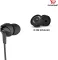 Phonokart Speed-C Wired Earphones