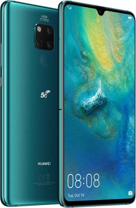 Huawei Mate 20 X 5G