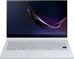 LG Gram 15Z90N Laptop vs Samsung Galaxy Book Flex Alpha 2-in-1 Laptop