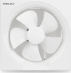 Bajaj AirOut 250 mm 5 Blade Exhaust Fan