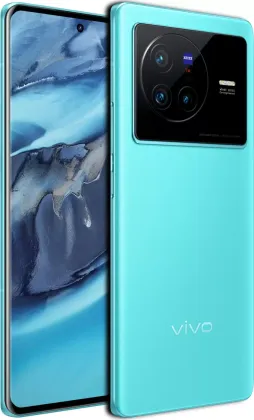 Vivo X80 5G (12GB RAM + 256GB)