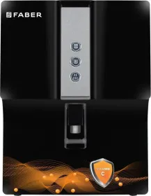 Faber C-GUARD 7 L RO + MAT Water Purifier