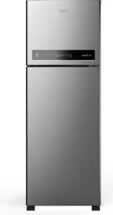 Whirlpool IF INV 278 ELT 265L 4 Star Double Door Refrigerator