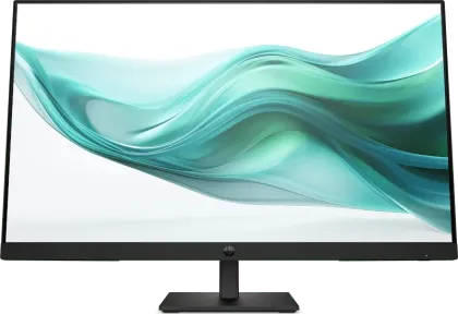 HP Series 3 Pro 327ph 27 inch Full HD Monitor