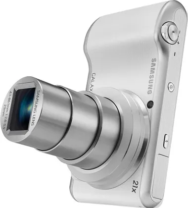 Samsung Galaxy Camera GC200 Price in India 2025, Full Specs