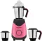 Kelvinator Magnifico KMG00455 550W Mixer Grinder (3 Jars)