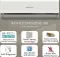 Sharp AH-SI19V3B-SC 1.5 Ton 3 Star 2025 Inverter Split AC