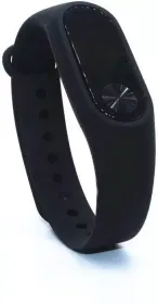 Rhonnium M2 Plus Fitness Band