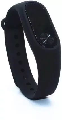 Rhonnium M2 Plus Fitness Band