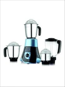 Nutrafeel ‎MOON-MJG-100039 750W Mixer Grinder