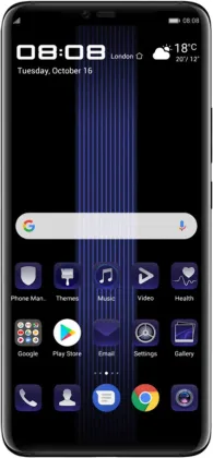 Huawei Mate RS Porsche Design