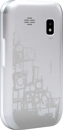 Lava Discover 128 Star