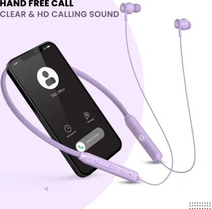 TSEL Rock Series Wireless Neckband