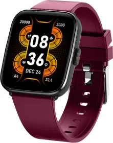 Gizmore Gizfit Blaze Smartwatch