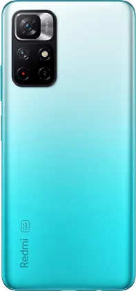 Xiaomi Redmi Note 11T 5G