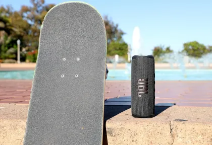 JBL Flip 6 20W Bluetooth Speaker