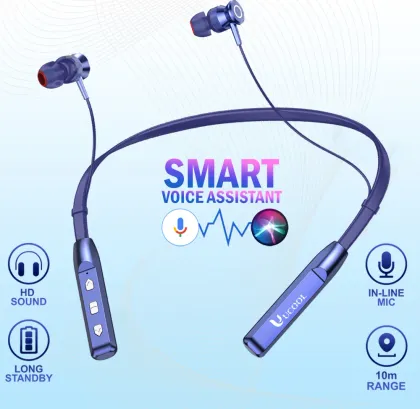 Ucool Raptor Wireless Neckband