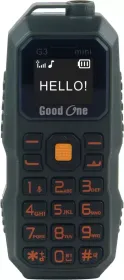 Good One G3 Mini