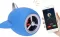 VibeX 3W Propeller Aircraft Stereo Bluetooth Speaker