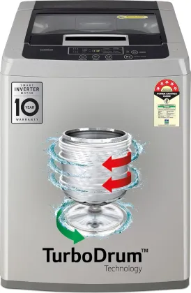 LG T70SKSF1Z 7 kg Fully Automatic Top Load Washing Machine