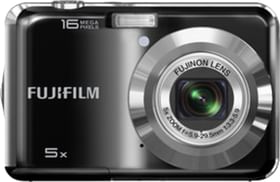 Fujifilm AX550 Point & Shoot