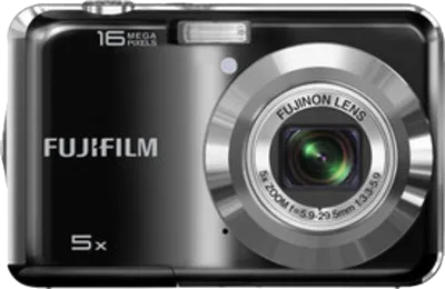 Fujifilm AX550 Point & Shoot