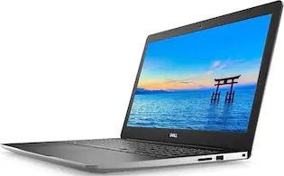 Dell Inspiron 15 3583 Laptop (7th Gen Pentium Gold/ 4GB/ 1TB/ Win10)
