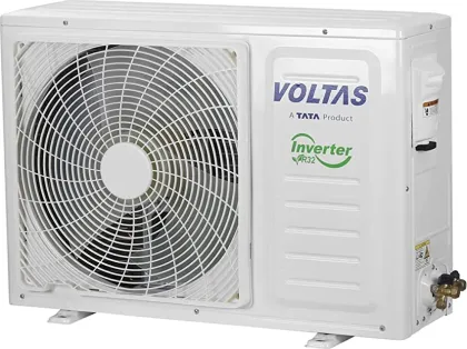 Voltas 123V CZR 1 Ton 3 Star Inverter Split AC