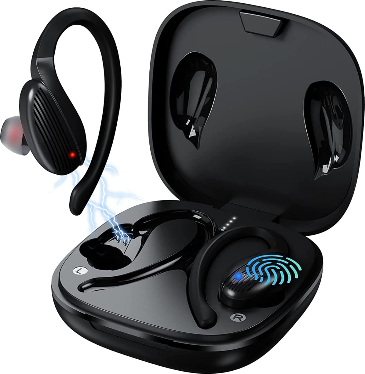 Edyell C5P True Wireless Earbuds Price in India 2024, Full Specs