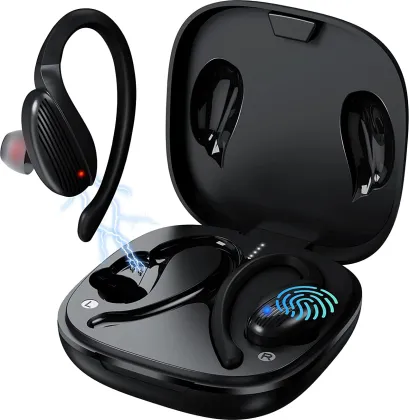 Edyell C5P True Wireless Earbuds
