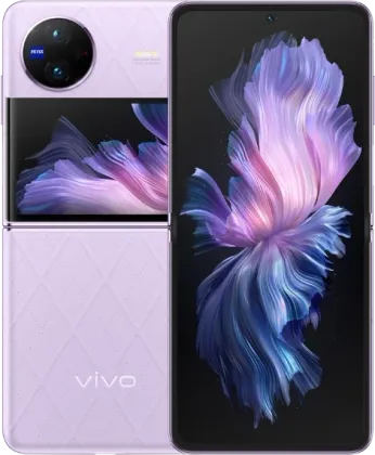 Vivo X Flip