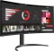 LG UltraWide 34WR55QC-B 34 inch WQHD Monitor