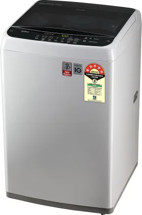 LG T70SPSF1ZA 7 Kg Fully Automatic Top Load Washing Machine