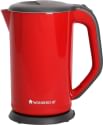 Wonderchef Crimson Edge 1.7 Litres 1800 Watts Electric Kettle