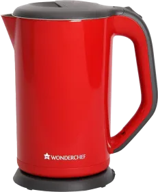 Wonderchef Crimson Edge 1.7 Litres 1800 Watts Electric Kettle